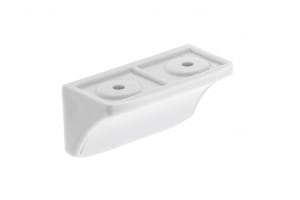 Double corner {white} thumbnail
