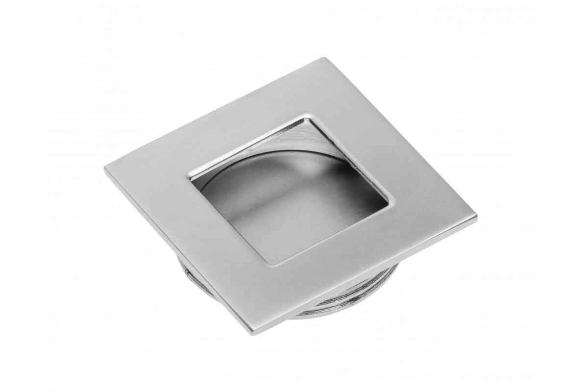 Aluminium recessed handle thumbnail