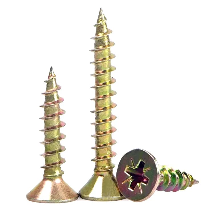 Flate head screw m4*500mm