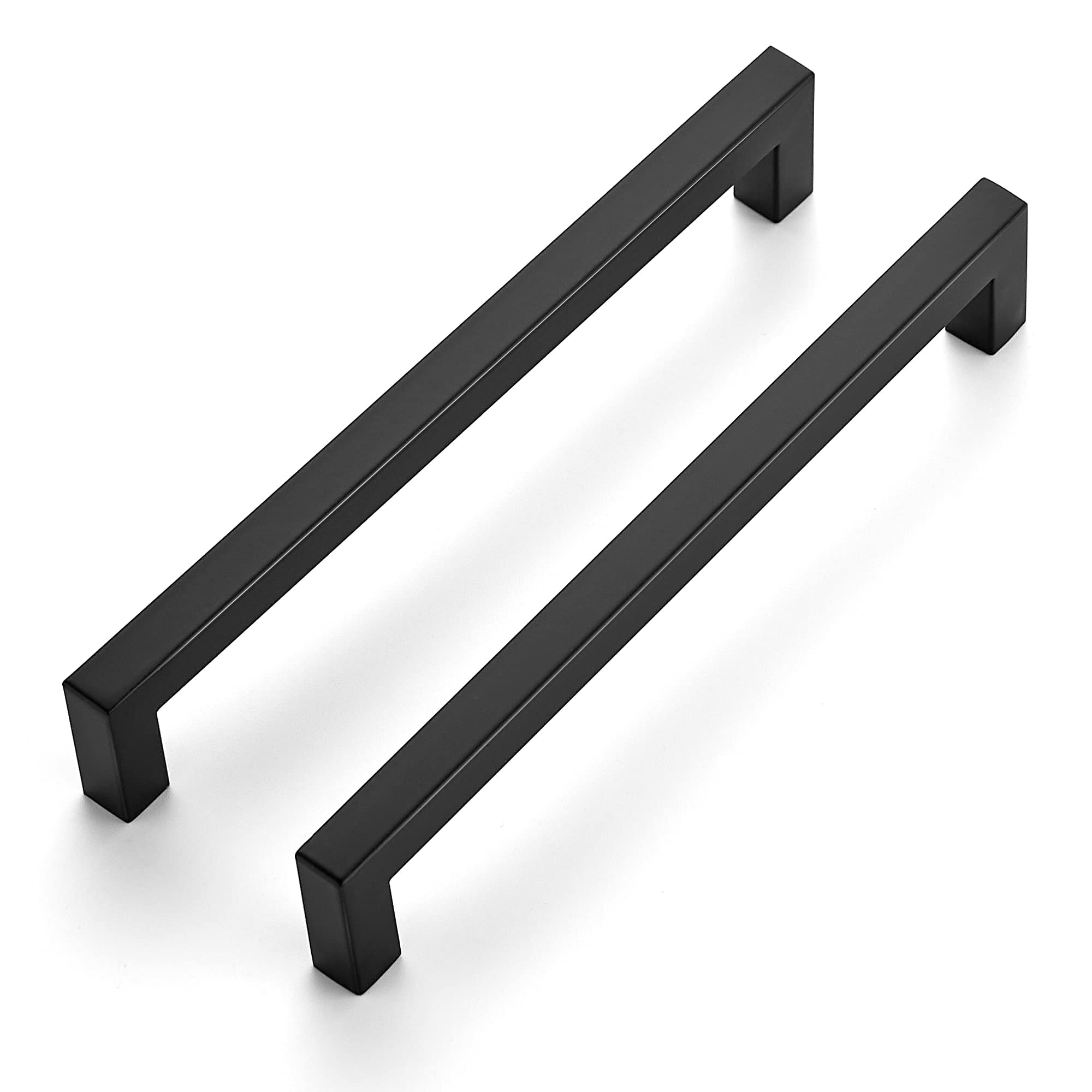 Square bar pull handle thumbnail