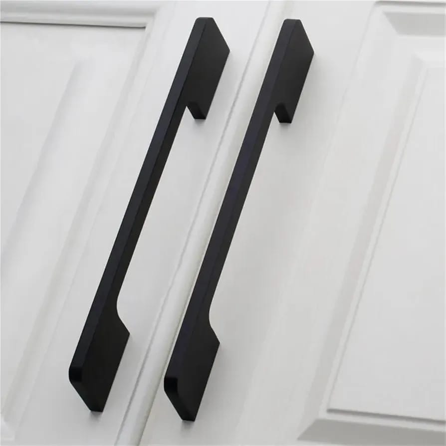 Aluminium alloycabinet pull handle
