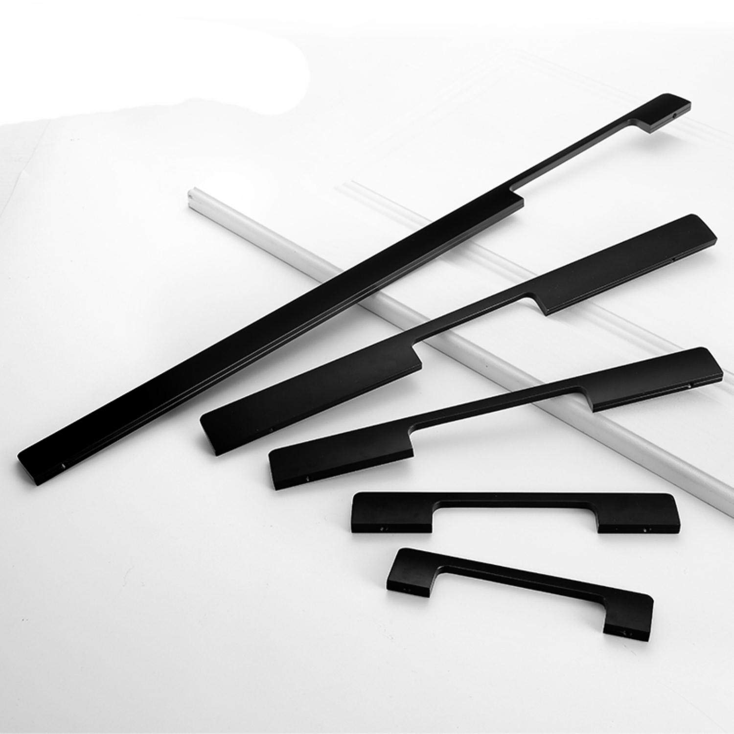 Aluminium alloycabinet pull handle thumbnail