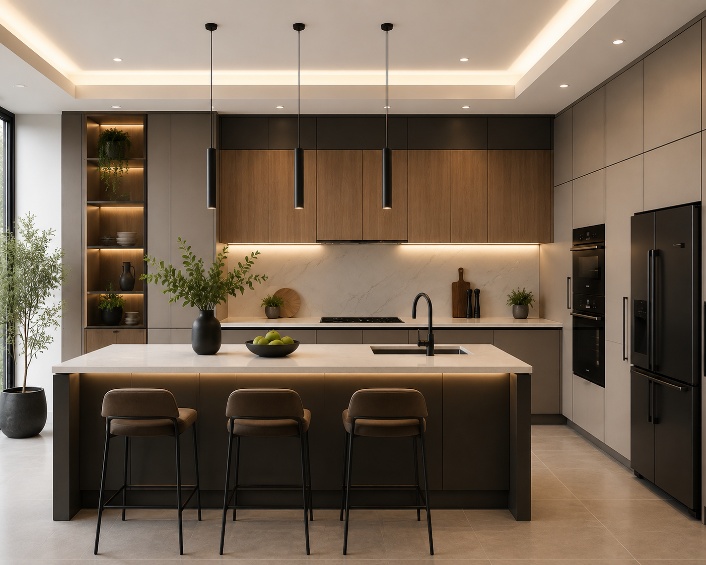 Yobel Design Build Project 1