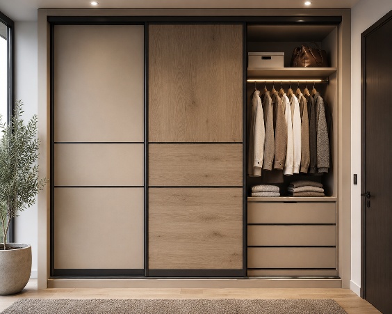 Yobel Design Build Project 3
