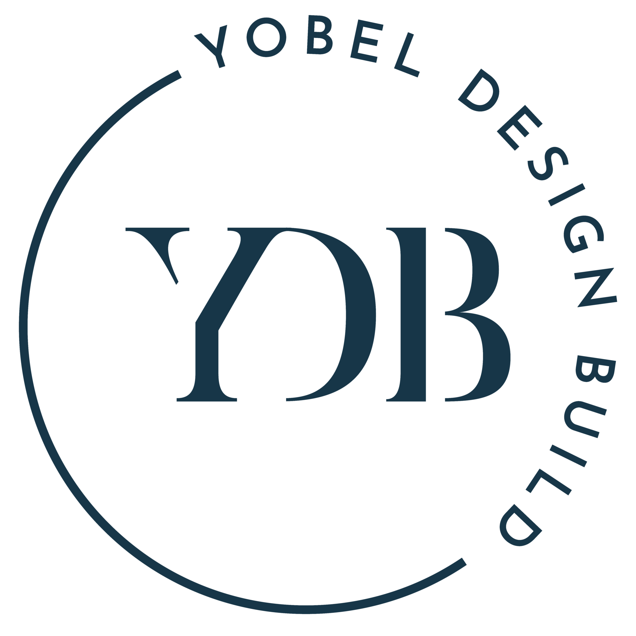 Yobel Design Build